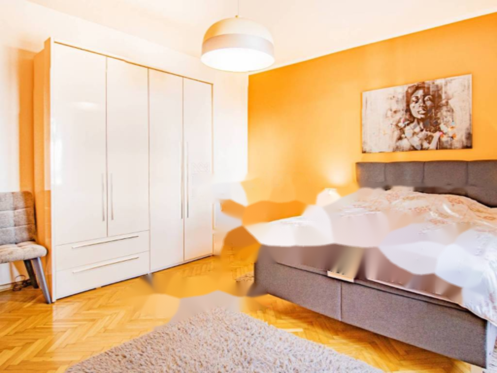 Piso en Opatija, Croacia, 140 m² - imagen 5