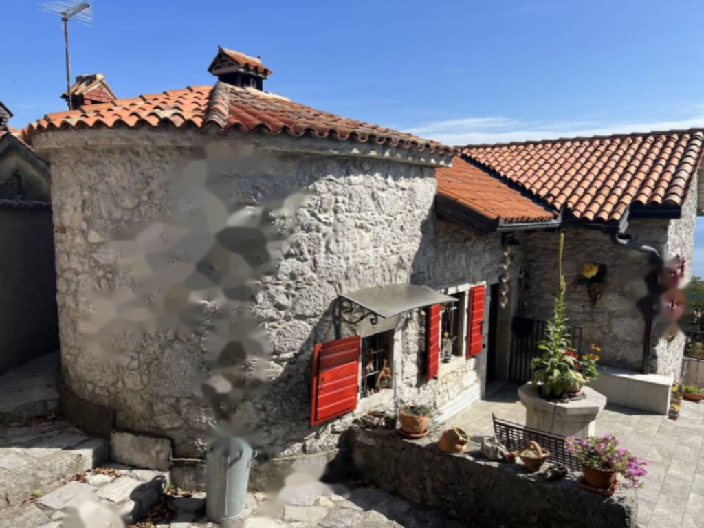 House in Opatija, Croatia, 223 m² - picture 5