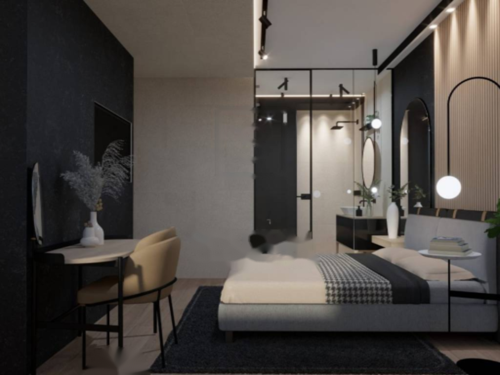 Appartamento a Opatija, Croazia, 89 m² - foto 5