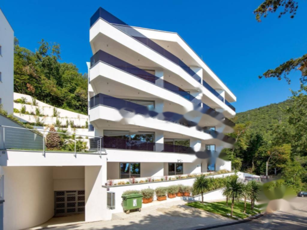 Appartement à Opatija, Croatie, 179 m² - image 5