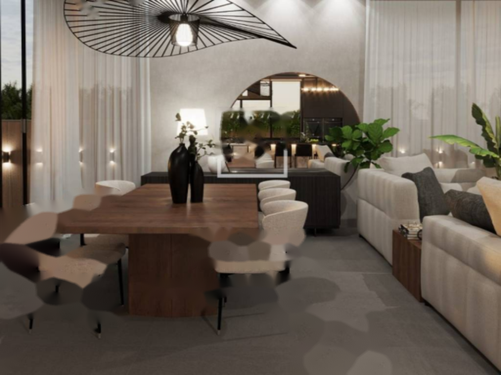 Flat in Opatija, Croatia, 201 m² - picture 5