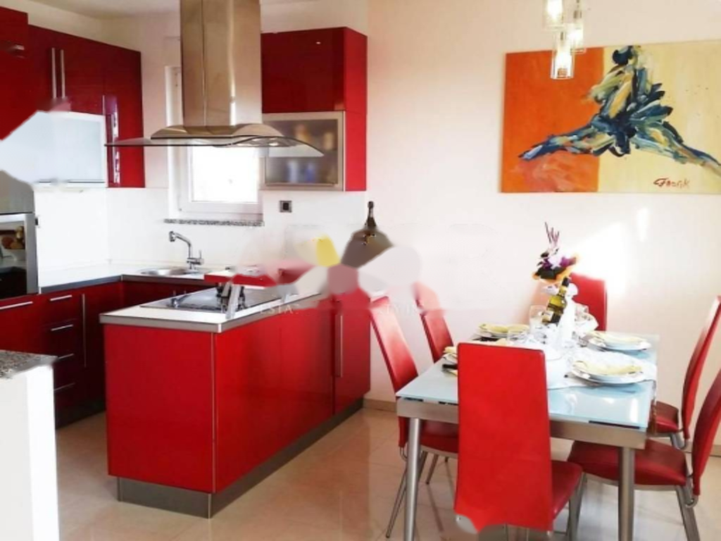 Wohnung in Opatija, Kroatien, 173 m² - Foto 5