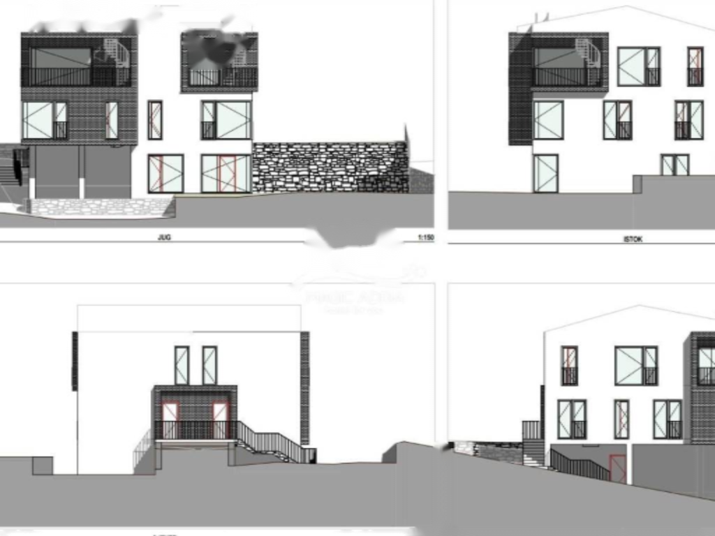 Appartamento a Opatija, Croazia, 64 m² - foto 5