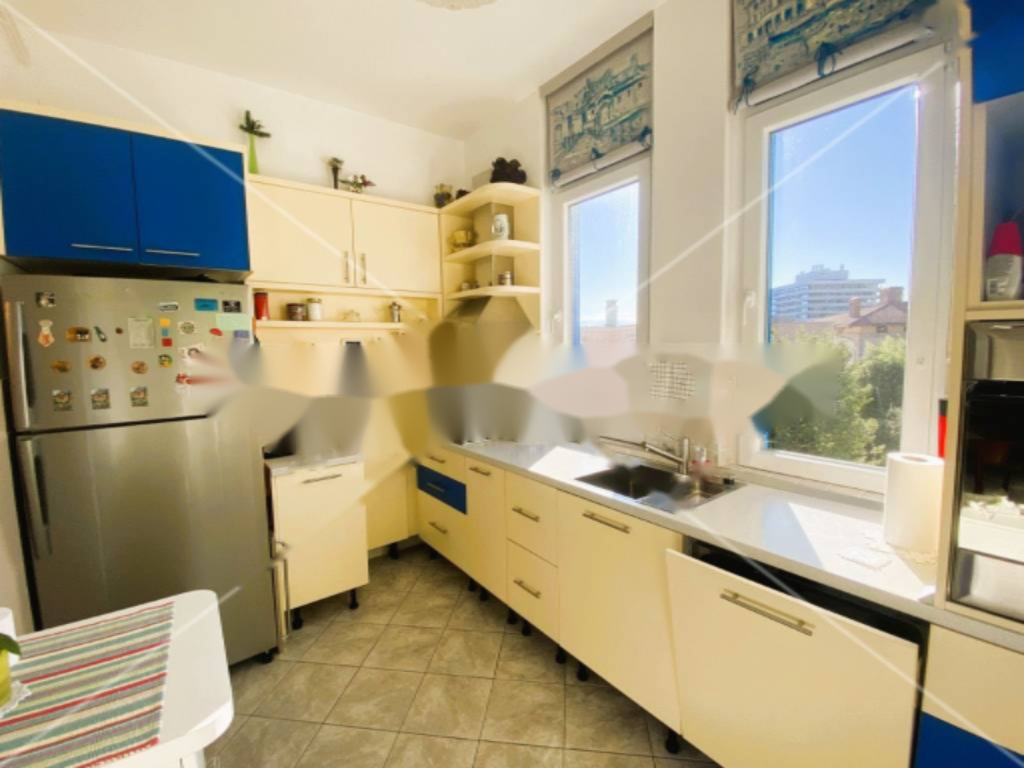 Wohnung in Opatija, Kroatien, 90 m² - Foto 5