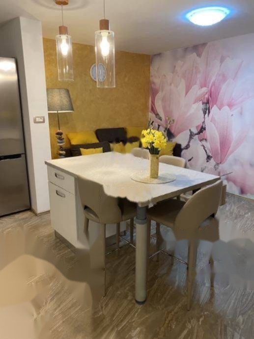 Flat in Opatija, Croatia, 39 m² - picture 5