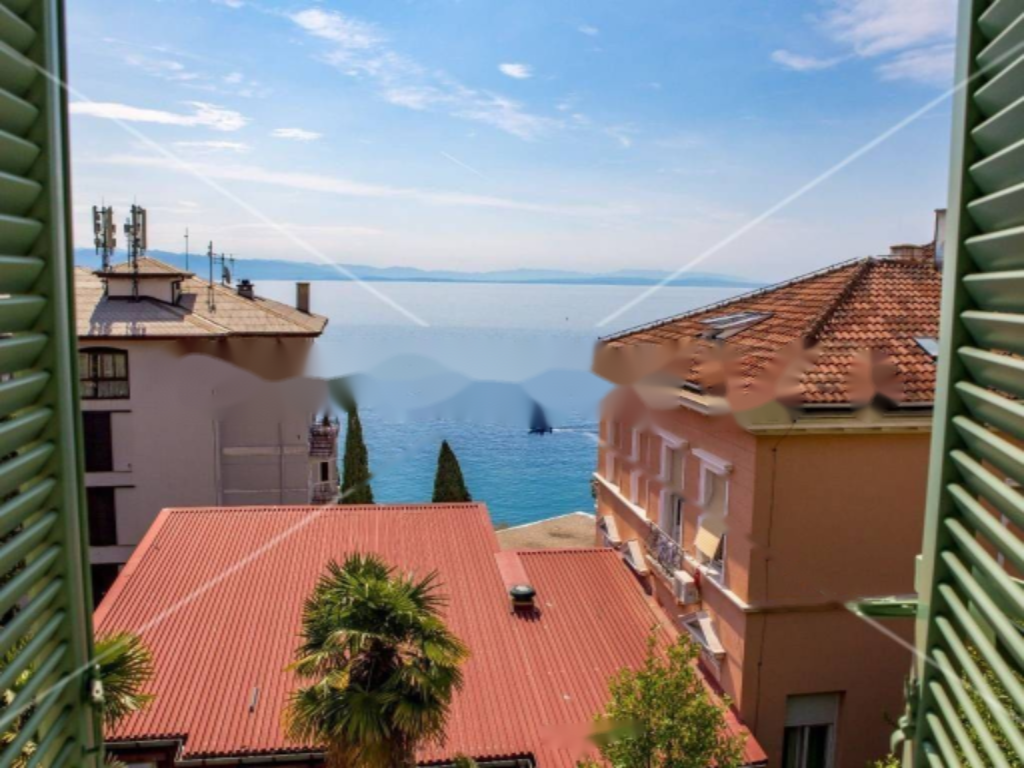 Flat in Opatija, Croatia, 79 m² - picture 5
