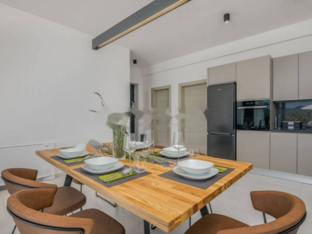 House in Opatija, Croatia, 269 m² - picture 6