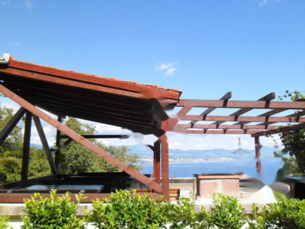 House in Opatija, Croatia, 380 m² - picture 6