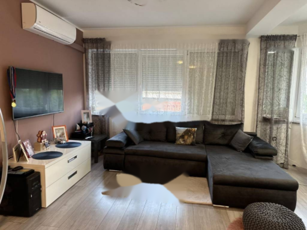 Wohnung in Opatija, Kroatien, 84 m² - Foto 6