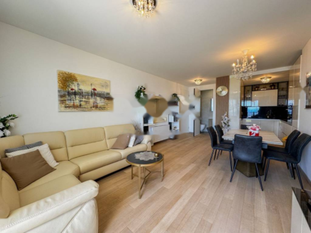 Wohnung in Opatija, Kroatien, 78 m² - Foto 6