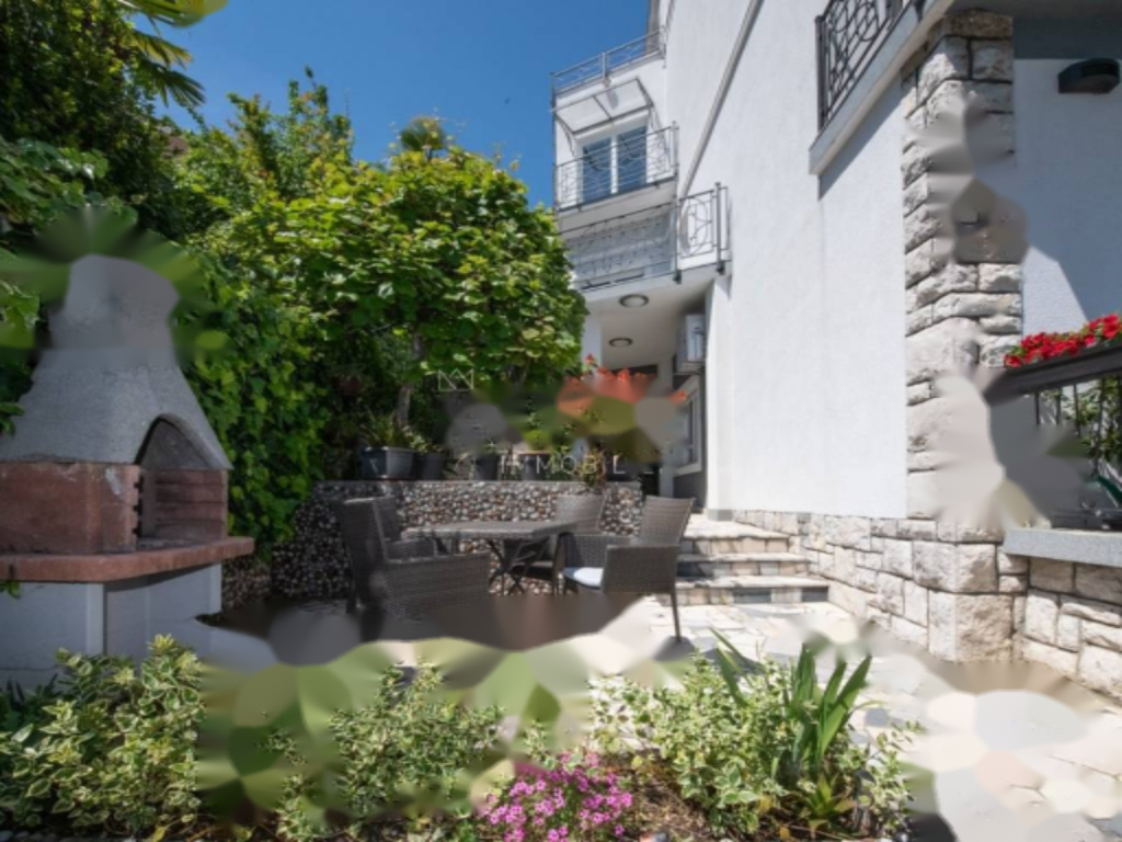 Piso en Opatija, Croacia, 118 m² - imagen 6