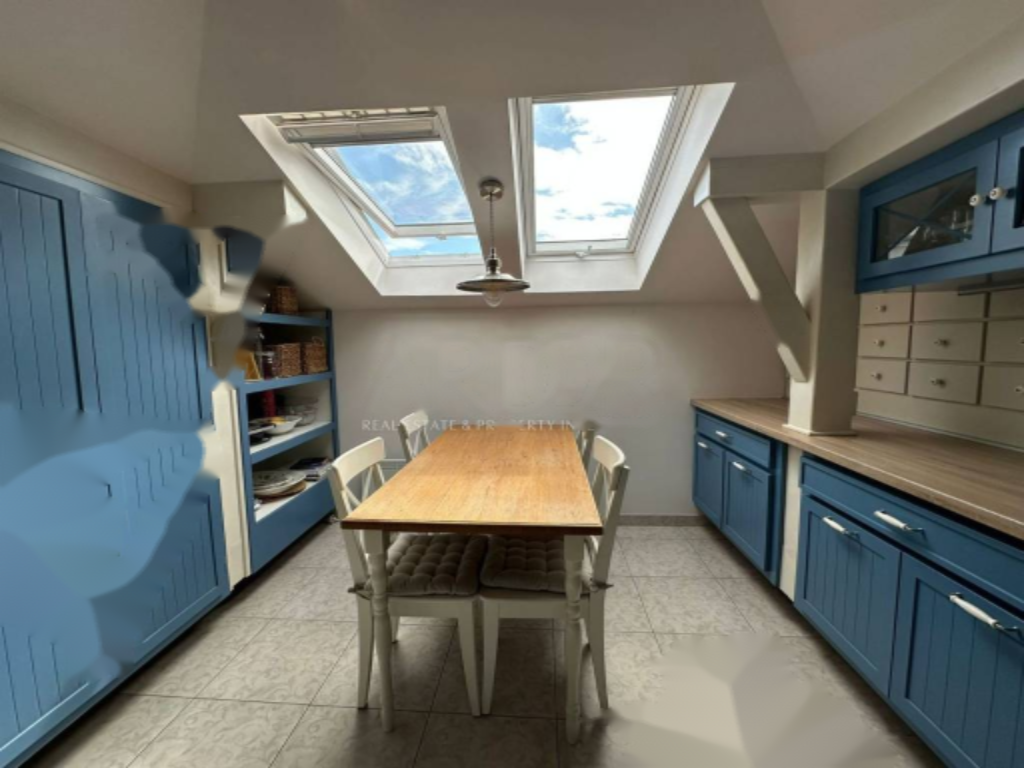 Flat in Opatija, Croatia, 139 m² - picture 6