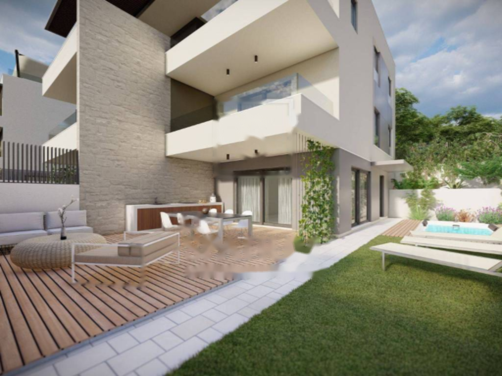 Flat in Opatija, Croatia, 176 m² - picture 6