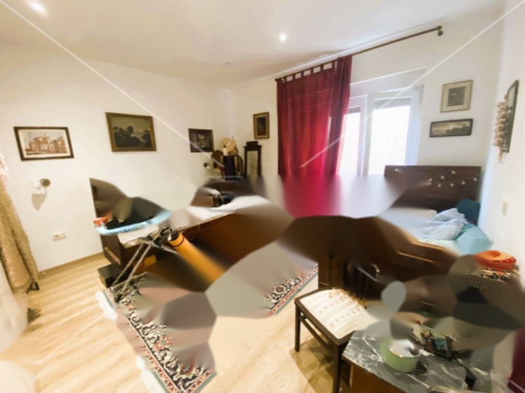 Wohnung in Opatija, Kroatien, 96 m² - Foto 6