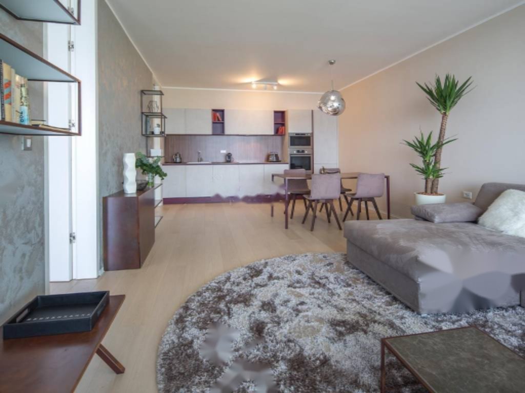 Appartamento a Opatija, Croazia, 92 m² - foto 6