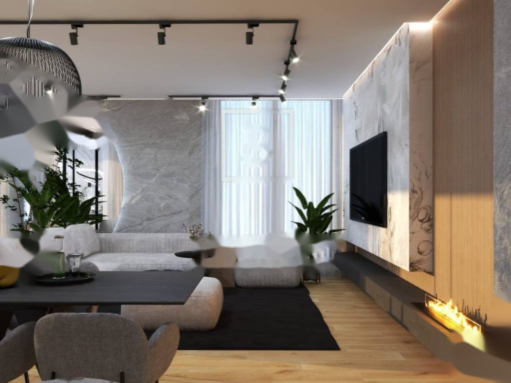 Flat in Opatija, Croatia, 124 m² - picture 6