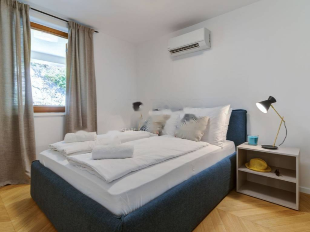 Flat in Opatija, Croatia, 127 m² - picture 6