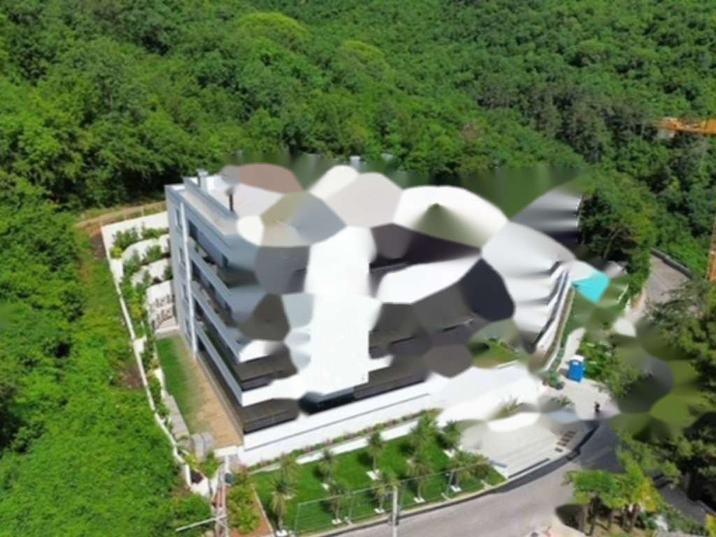 Piso en Opatija, Croacia, 108 m² - imagen 6