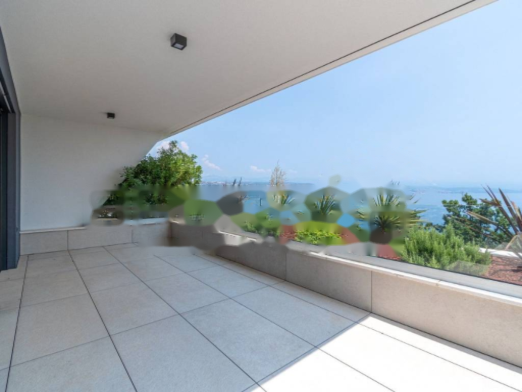 Flat in Opatija, Croatia, 238 m² - picture 6