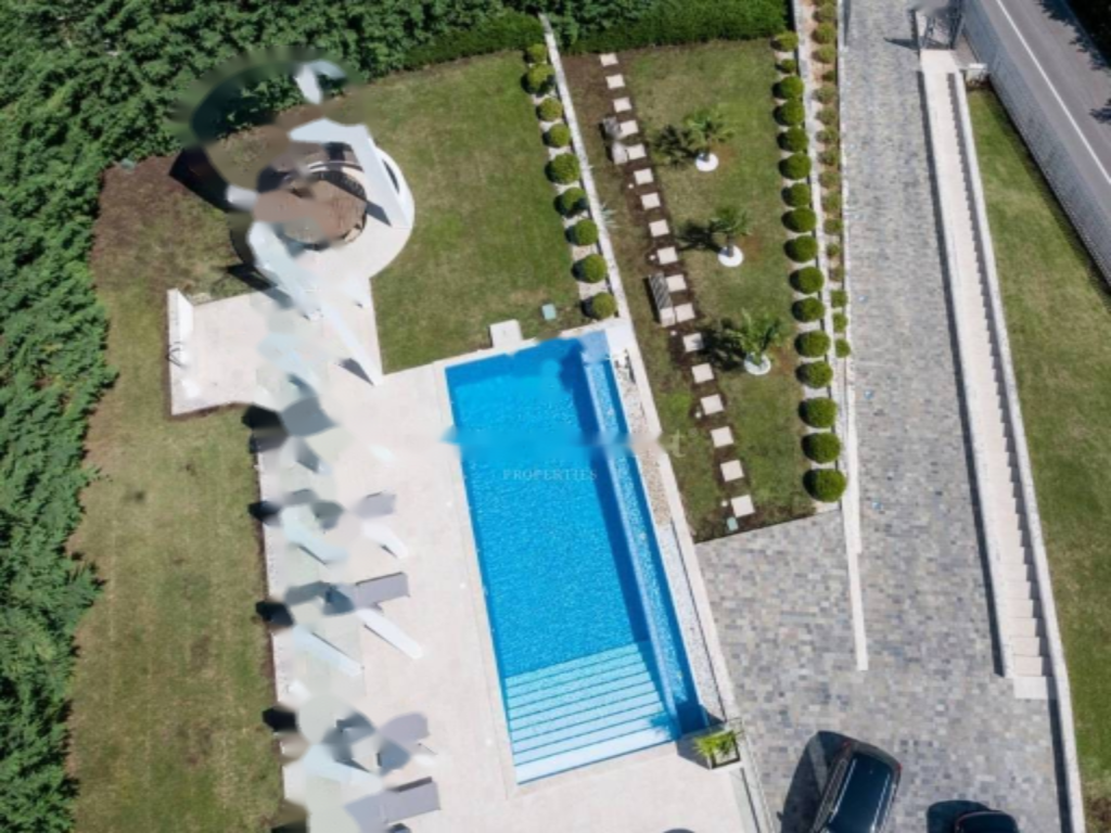 House in Opatija, Croatia, 600 m² - picture 6