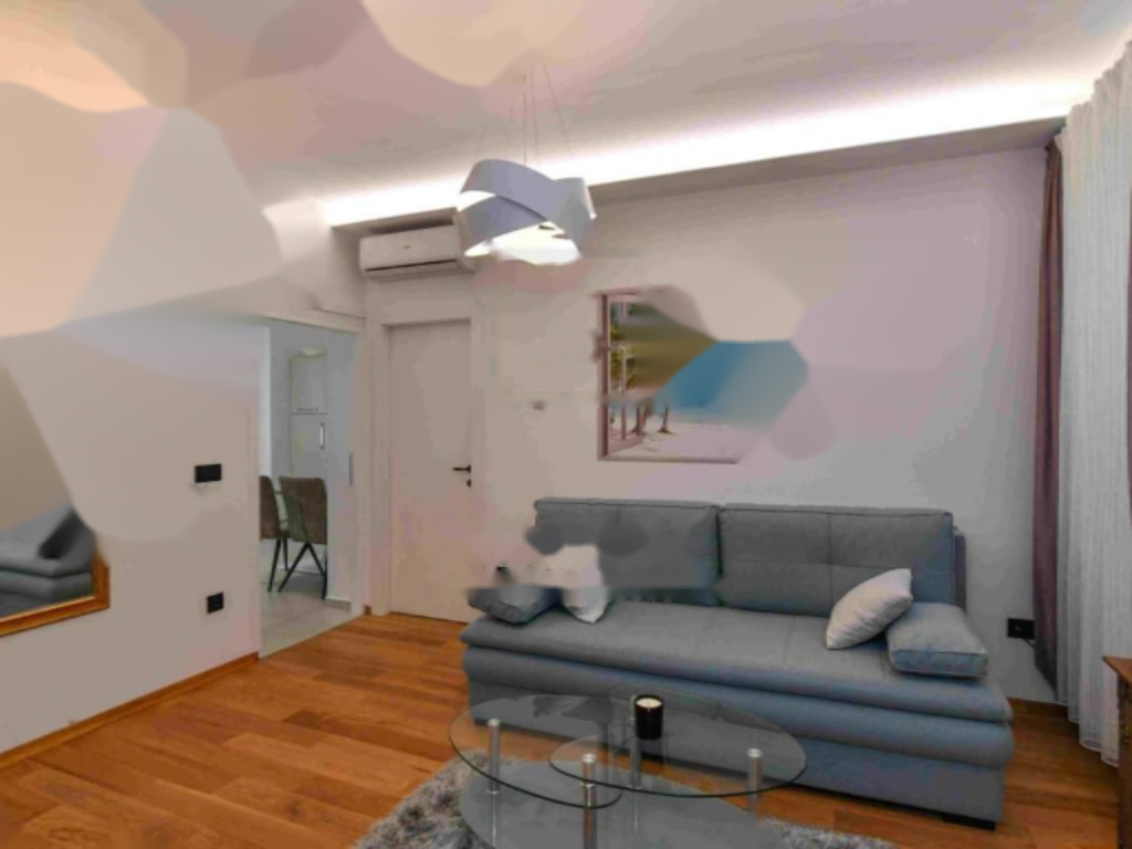Appartamento a Opatija, Croazia, 52 m² - foto 6