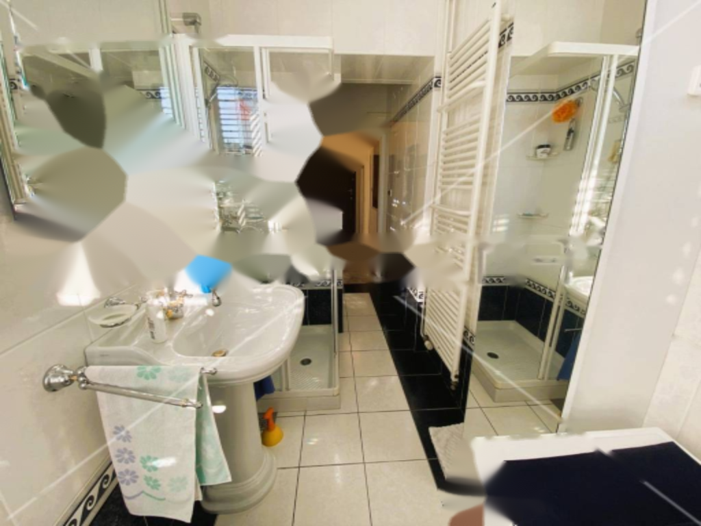 Wohnung in Opatija, Kroatien, 90 m² - Foto 6