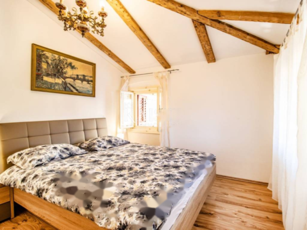 Flat in Opatija, Croatia, 65 m² - picture 6