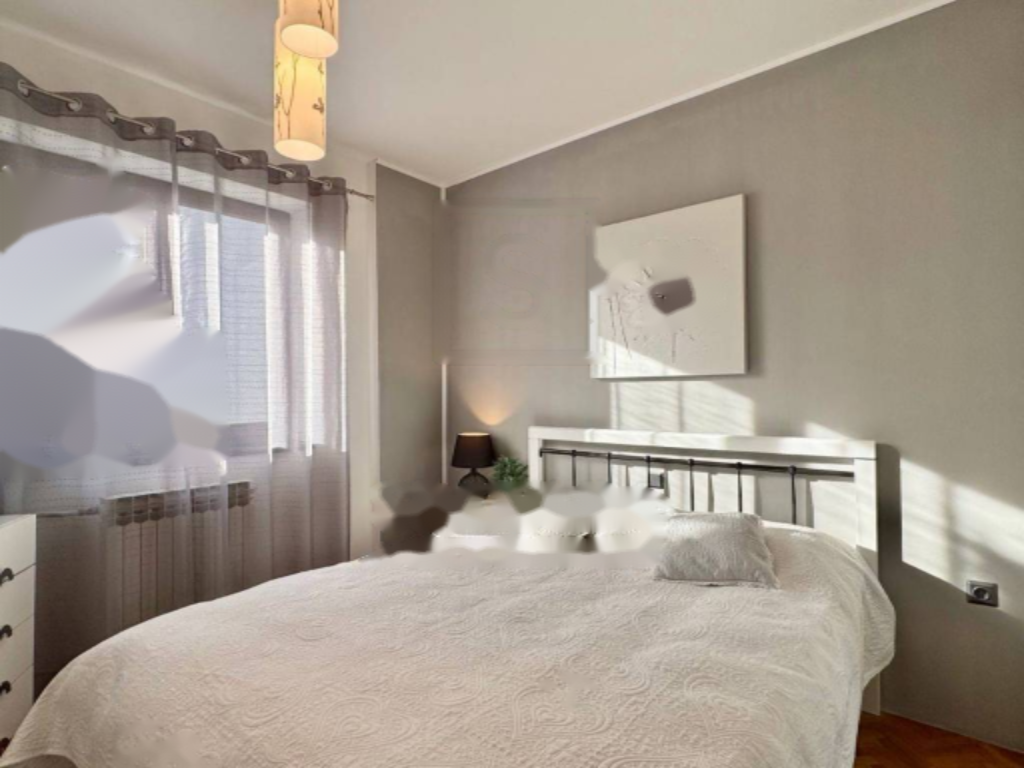 Flat in Opatija, Croatia, 101 m² - picture 6