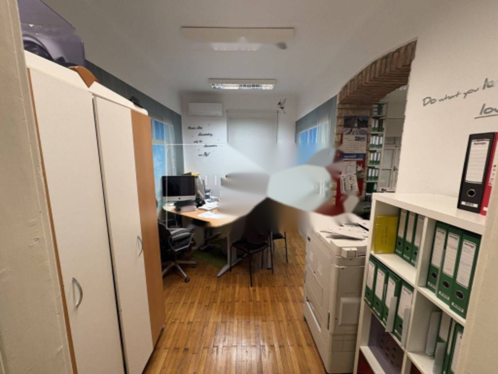 Flat in Opatija, Croatia, 60 m² - picture 6