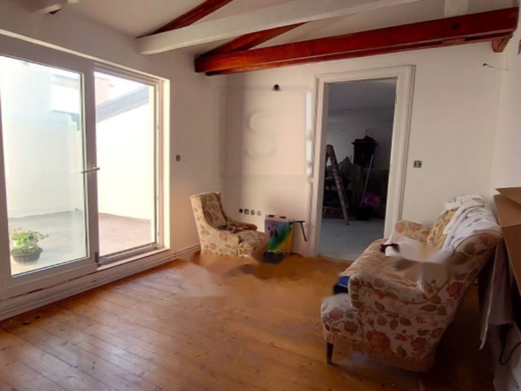 Flat in Opatija, Croatia, 94 m² - picture 6