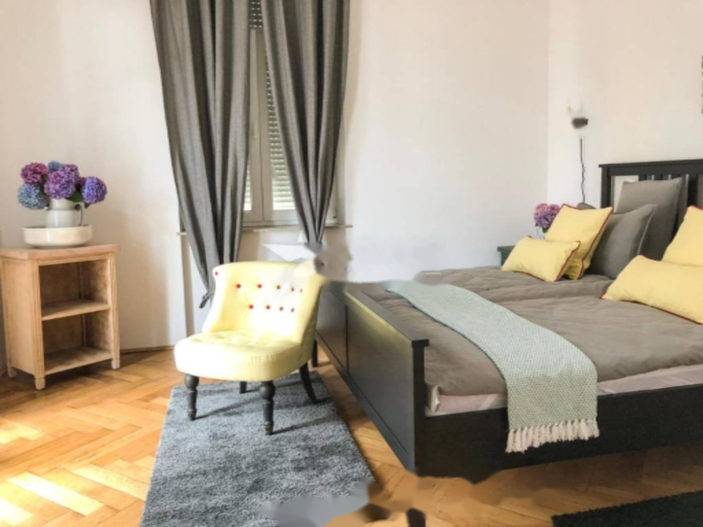 Appartamento a Opatija, Croazia, 96 m² - foto 6
