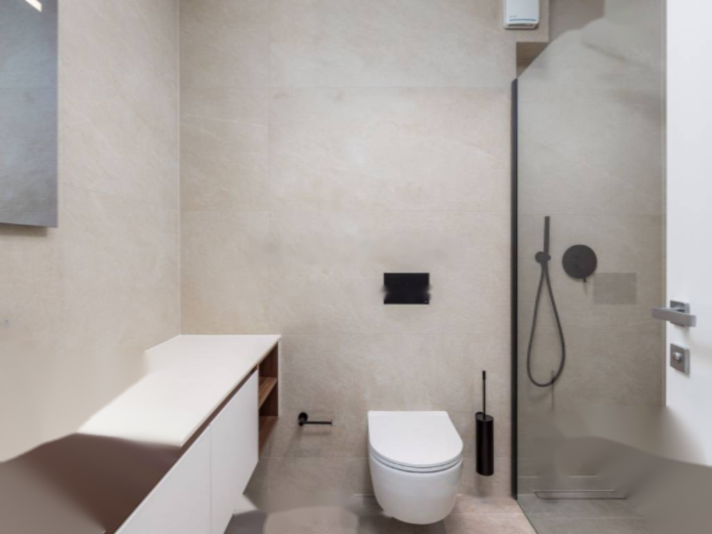 Flat in Opatija, Croatia, 97 m² - picture 6