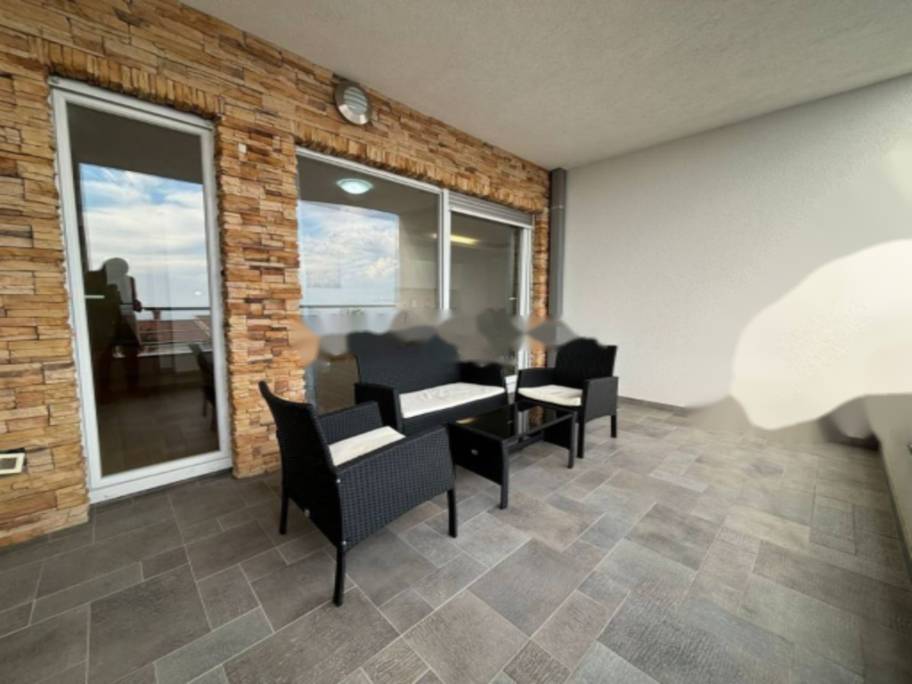 Wohnung in Opatija, Kroatien, 130 m² - Foto 6