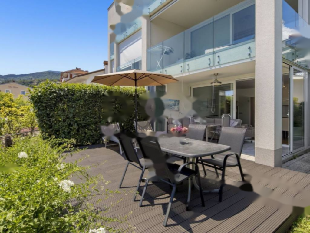 Appartement à Opatija, Croatie, 79 m² - image 6