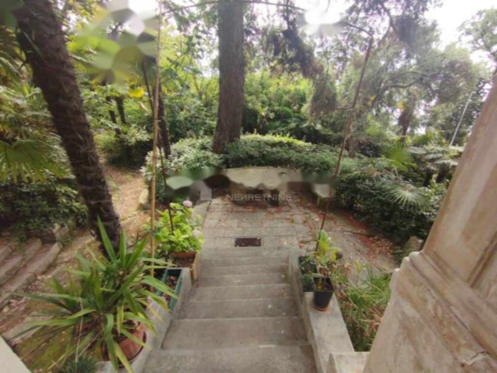 Wohnung in Opatija, Kroatien, 244 m² - Foto 6