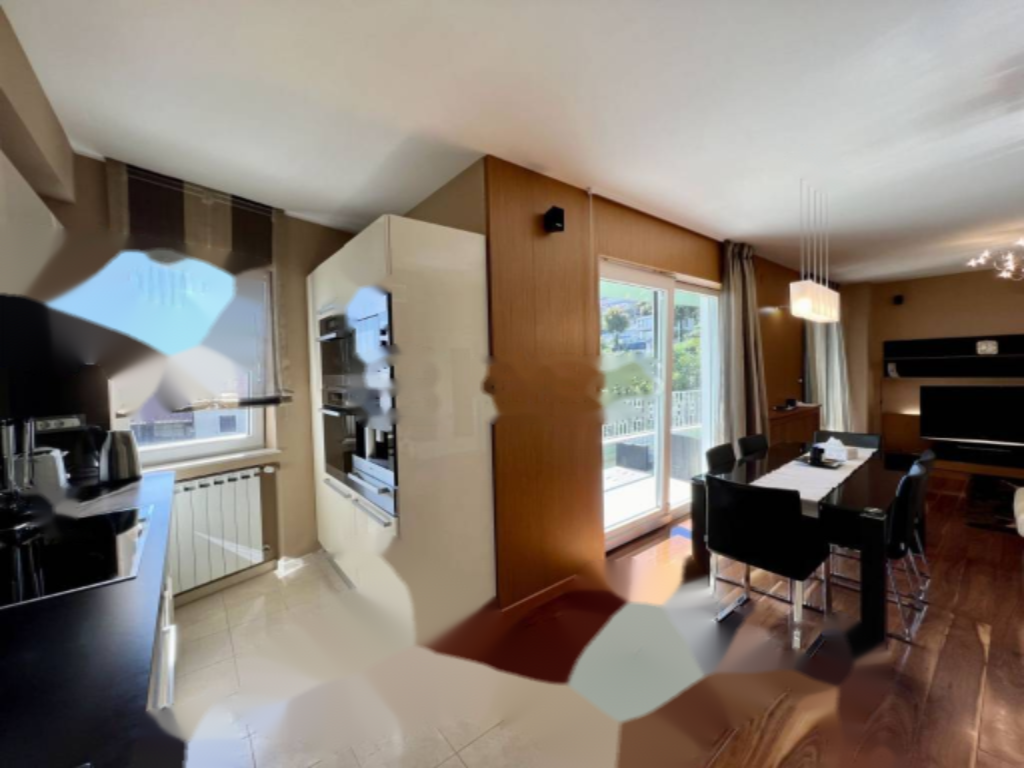 Wohnung in Opatija, Kroatien, 120 m² - Foto 6