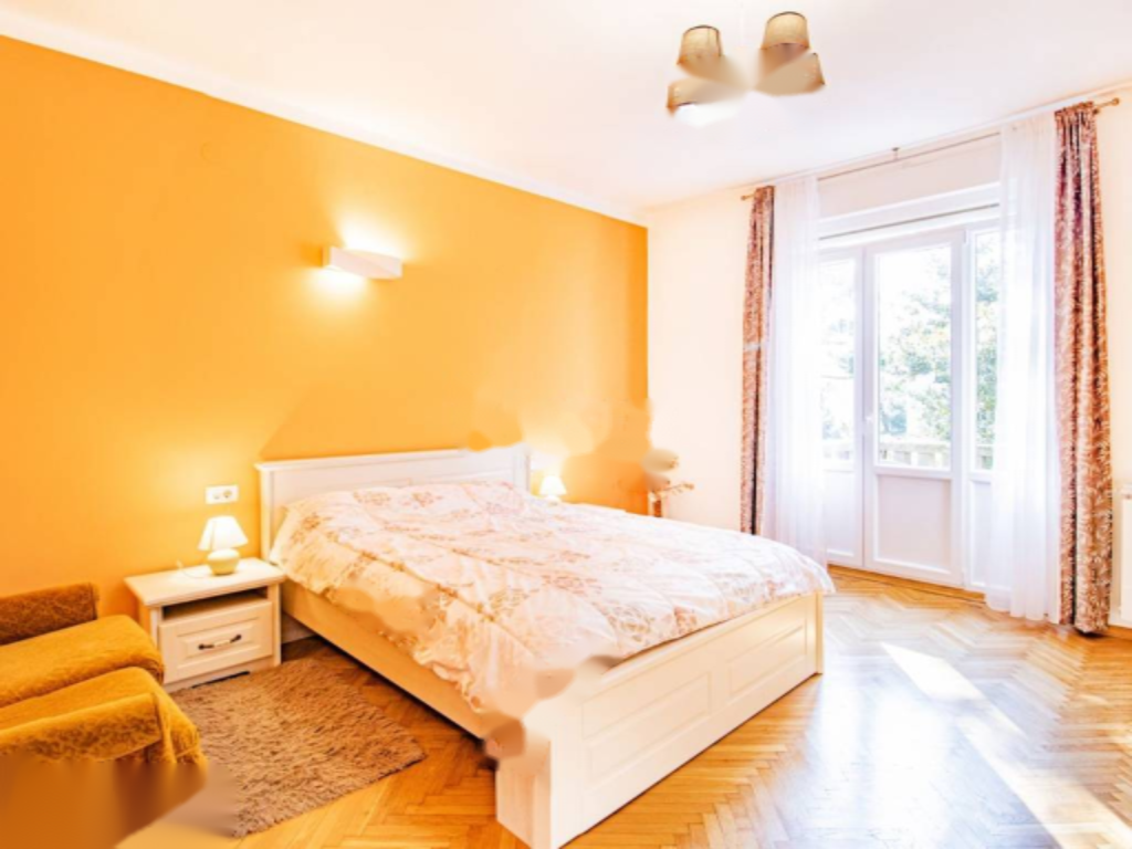 Piso en Opatija, Croacia, 140 m² - imagen 6