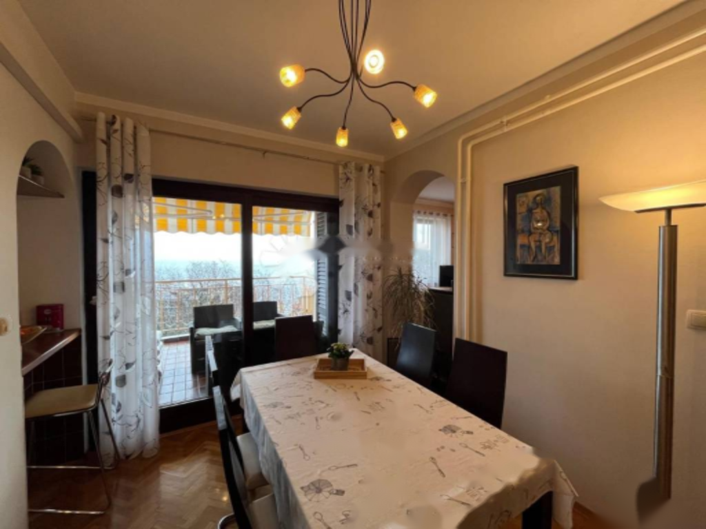 Appartamento a Opatija, Croazia, 101 m² - foto 6