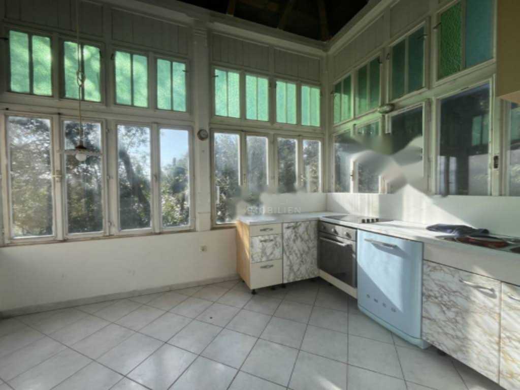 Wohnung in Opatija, Kroatien, 103 m² - Foto 6