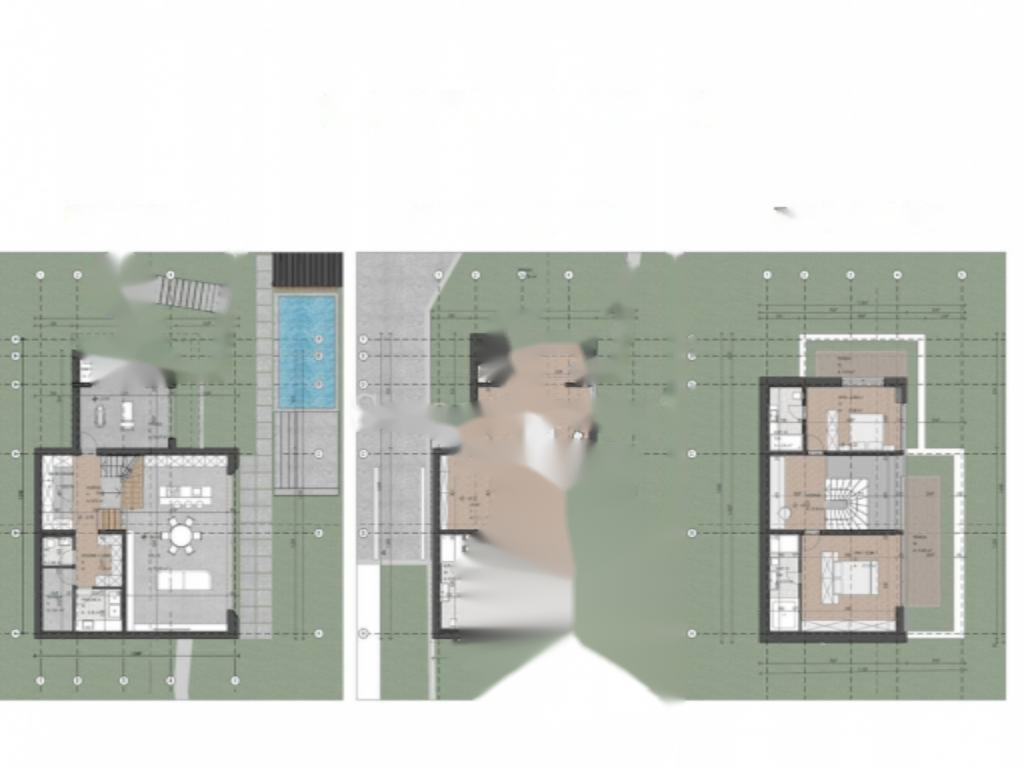 Casa a Opatija, Croazia, 319 m² - foto 6
