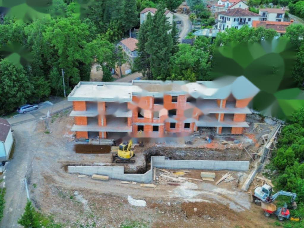 Flat in Opatija, Croatia, 102 m² - picture 6