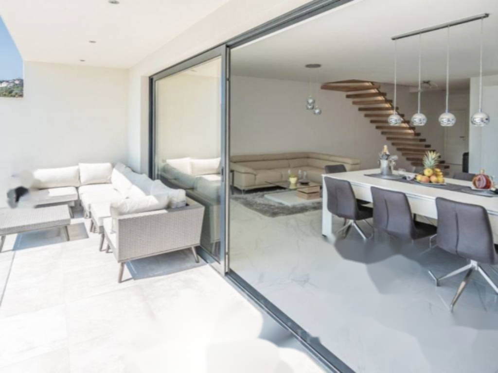 Haus in Opatija, Kroatien, 250 m² - Foto 6