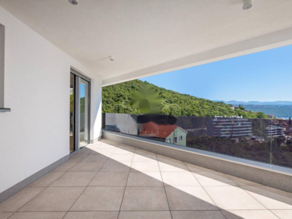 Appartamento a Opatija, Croazia, 125 m² - foto 6