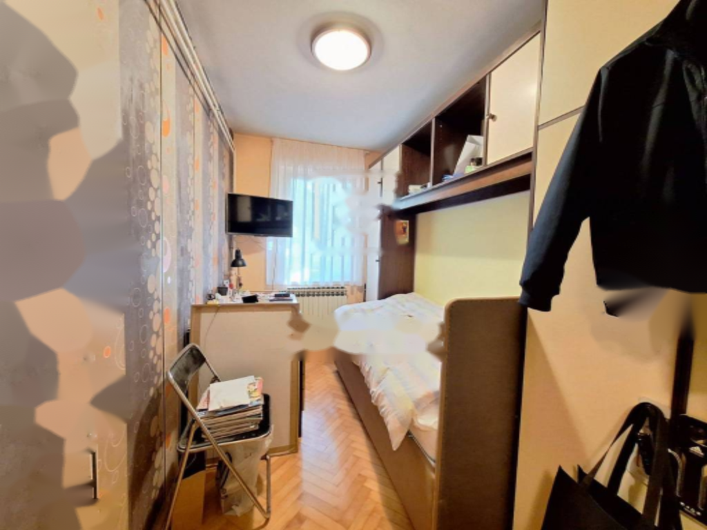 Piso en Opatija, Croacia, 108 m² - imagen 6