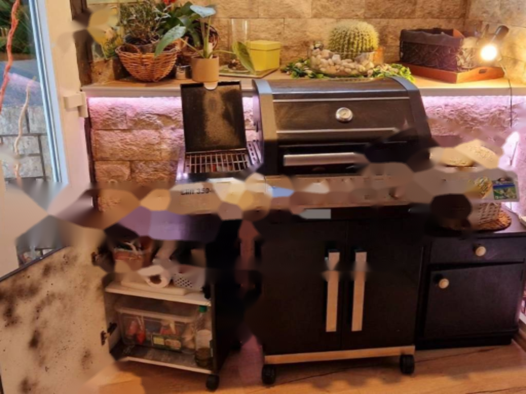 Flat in Opatija, Croatia, 97 m² - picture 4