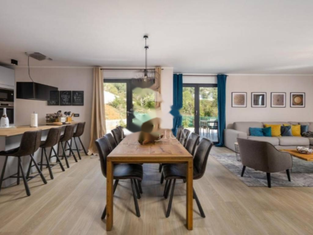 Haus in Opatija, Kroatien, 163 m² - Foto 6