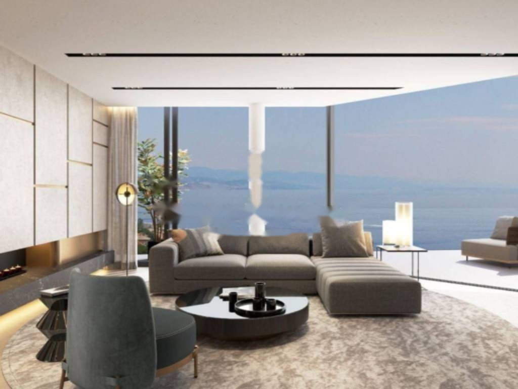 Appartement à Opatija, Croatie, 123 m² - image 6