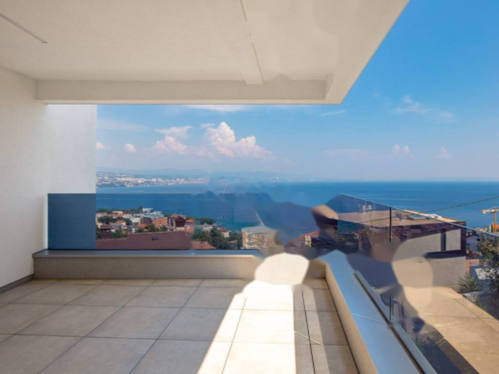 Appartamento a Opatija, Croazia, 101 m² - foto 6