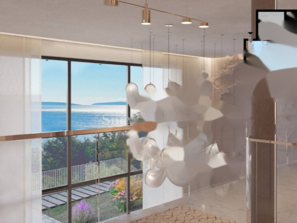 Casa a Opatija, Croazia, 348 m² - foto 6