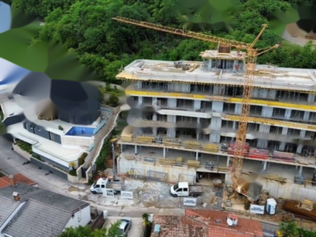 Appartamento a Opatija, Croazia, 158 m² - foto 6